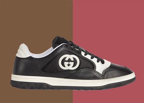 gucci sneakers gg|gucci gg low top sneakers.